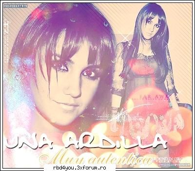 ............:::::::::::::POZE::::::::::::................. - hilary_vondy - Dulce