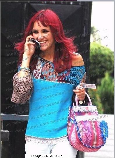............:::::::::::::POZE::::::::::::................. - hilary_vondy - Dulce