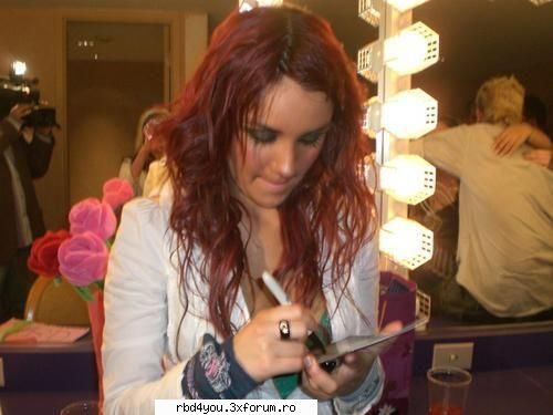 ............:::::::::::::POZE::::::::::::................. - dul_my_idolo - Dulce