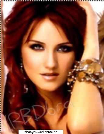 ............:::::::::::::POZE::::::::::::................. - hilary_vondy - Dulce