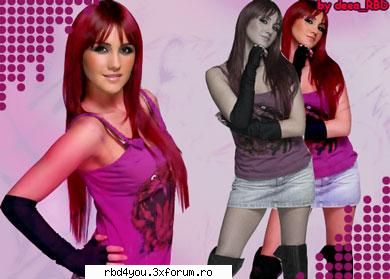 ............:::::::::::::POZE::::::::::::................. - hilary_vondy - Dulce