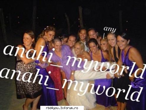 ...................:POZE:............... - anahi_rebelde - Anahi