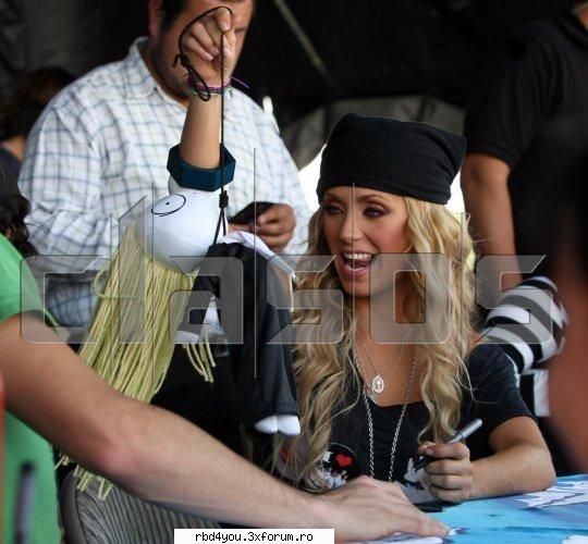 ...................:POZE:............... - anahi_rebelde - Anahi