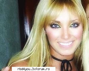 ...................:POZE:............... - anahi_rebelde - Anahi