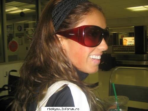 ...................:POZE:............... - anahi_rebelde - Anahi