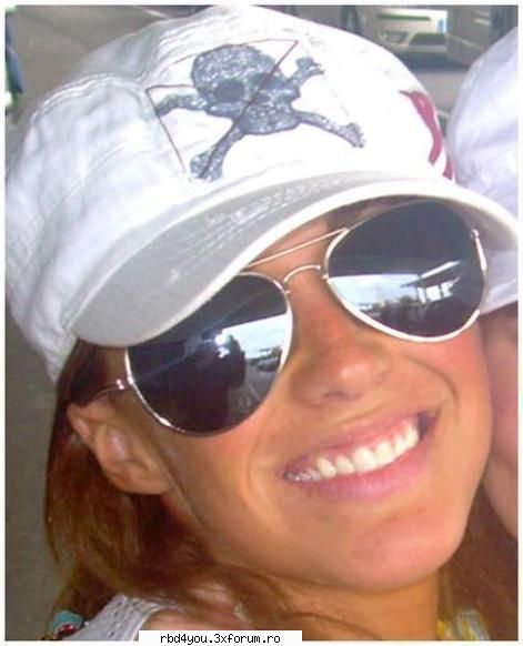 ...................:POZE:............... - anahi_rebelde - Anahi