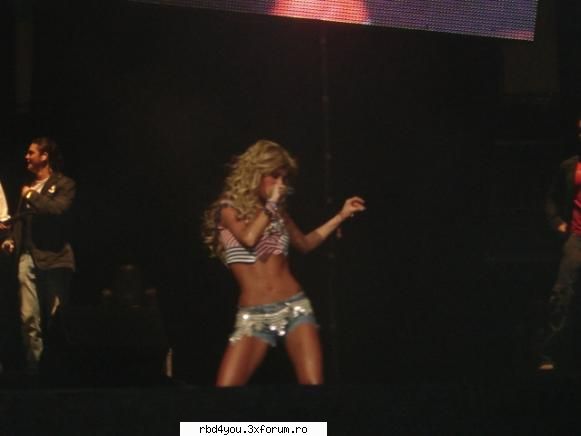 ...................:POZE:............... - anahi_rebelde - Anahi