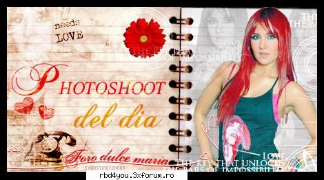 ............:::::::::::::POZE::::::::::::................. - hilary_vondy - Dulce
