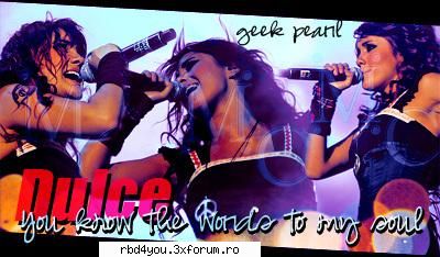 ............:::::::::::::POZE::::::::::::................. - hilary_vondy - Dulce