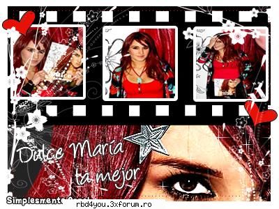 ............:::::::::::::POZE::::::::::::................. - hilary_vondy - Dulce