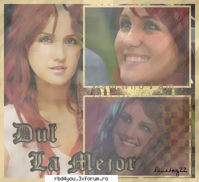 ............:::::::::::::POZE::::::::::::................. - hilary_vondy - Dulce