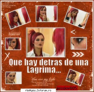 ............:::::::::::::POZE::::::::::::................. - hilary_vondy - Dulce