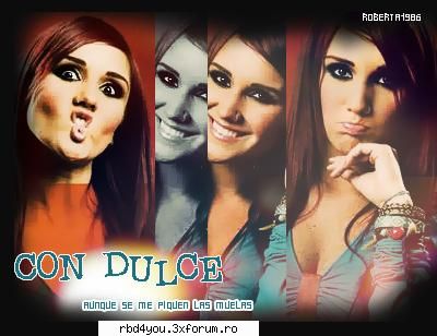 ............:::::::::::::POZE::::::::::::................. - hilary_vondy - Dulce