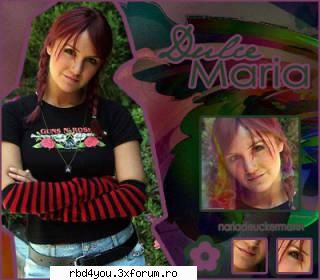 ............:::::::::::::POZE::::::::::::................. - hilary_vondy - Dulce