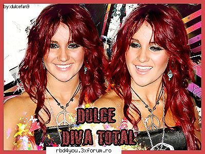 ............:::::::::::::POZE::::::::::::................. - hilary_vondy - Dulce