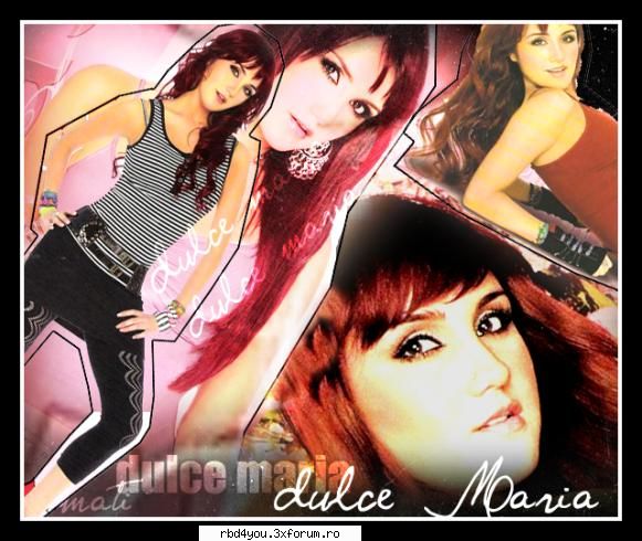 ............:::::::::::::POZE::::::::::::................. - hilary_vondy - Dulce