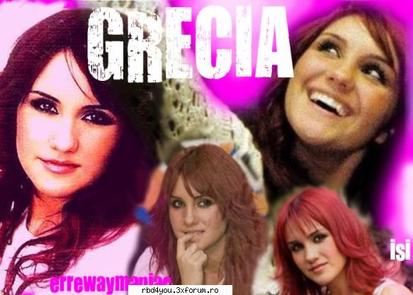 ............:::::::::::::POZE::::::::::::................. - hilary_vondy - Dulce