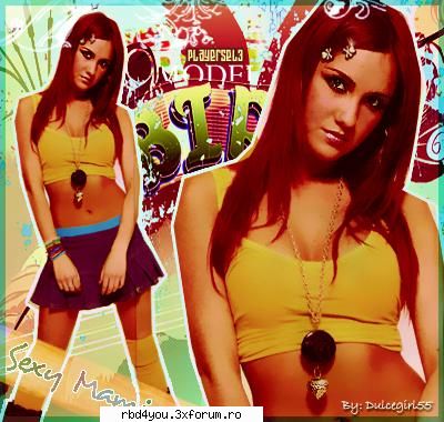 ............:::::::::::::POZE::::::::::::................. - hilary_vondy - Dulce