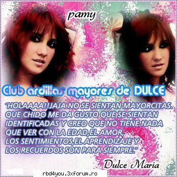 ............:::::::::::::POZE::::::::::::................. - hilary_vondy - Dulce
