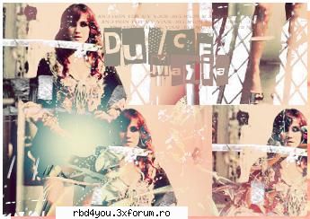 ............:::::::::::::POZE::::::::::::................. - hilary_vondy - Dulce