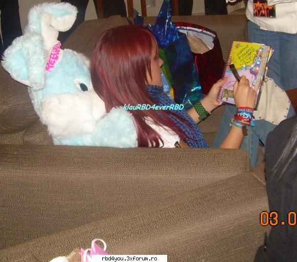 ............:::::::::::::POZE::::::::::::................. - hilary_vondy - Dulce