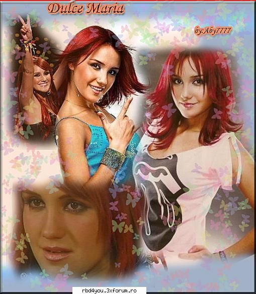 ............:::::::::::::POZE::::::::::::................. - hilary_vondy - Dulce