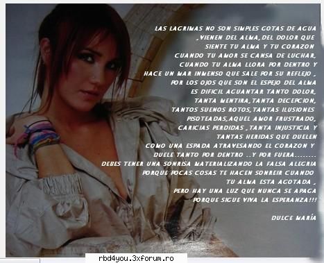 ............:::::::::::::POZE::::::::::::................. - hilary_vondy - Dulce