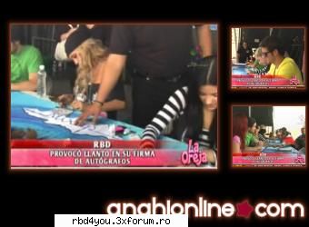 ...................:POZE:............... - anahi_rebelde - Anahi