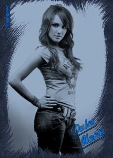 ............:::::::::::::POZE::::::::::::................. - hilary_vondy - Dulce