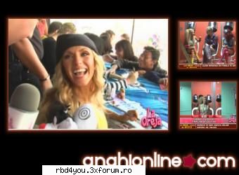 ...................:POZE:............... - anahi_rebelde - Anahi