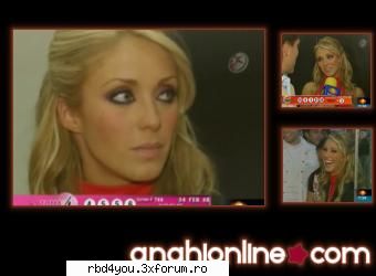 ...................:POZE:............... - anahi_rebelde - Anahi
