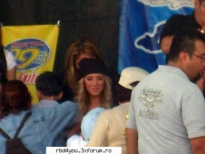 ...................:POZE:............... - anahi_rebelde - Anahi