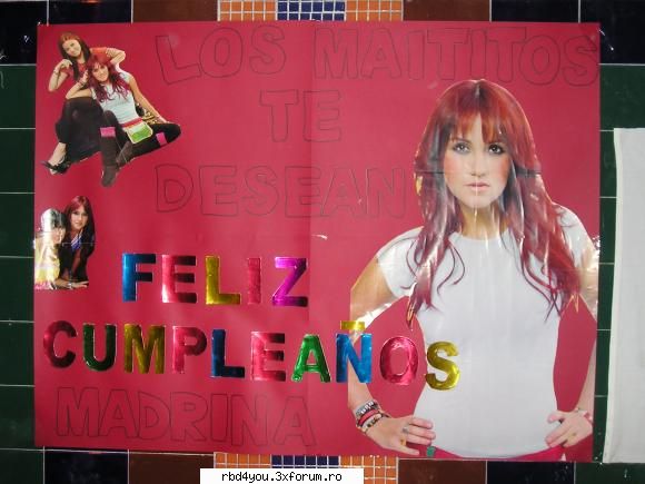 ............:::::::::::::POZE::::::::::::................. - dul_my_idolo - Dulce