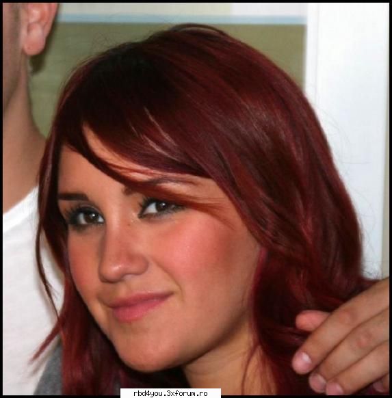 ............:::::::::::::POZE::::::::::::................. - hilary_vondy - Dulce