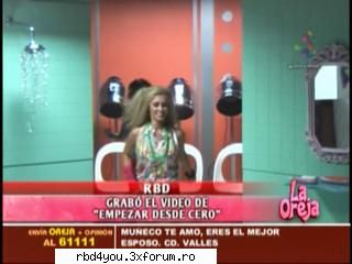 ...................:POZE:............... - anahi_rebelde - Anahi
