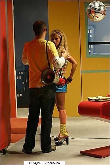 ...................:POZE:............... - dul_my_idolo - Anahi