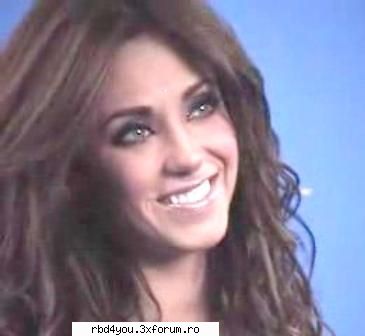 ...................:POZE:............... - anahi_rebelde - Anahi