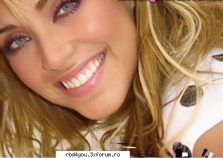 ...................:POZE:............... - anahi_rebelde - Anahi