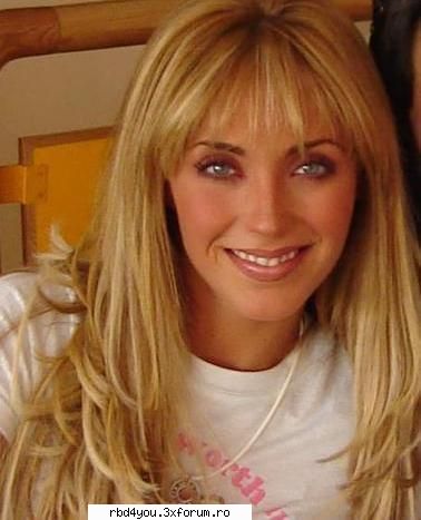 ...................:POZE:............... - anahi_rebelde - Anahi