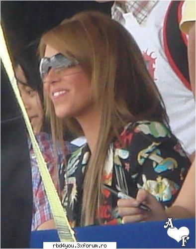 ...................:POZE:............... - anahi_rebelde - Anahi