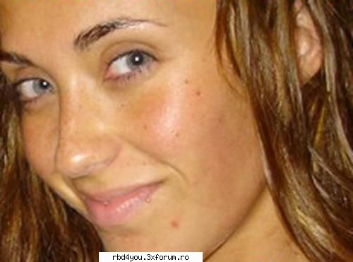 ...................:POZE:............... - anahi_rebelde - Anahi