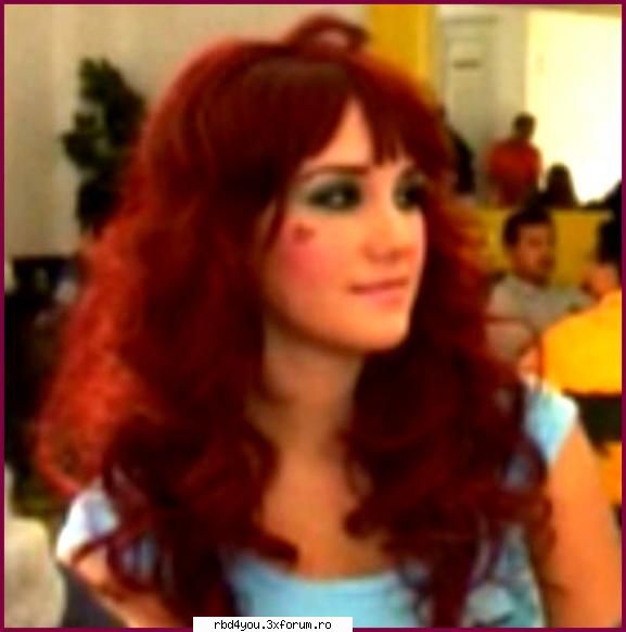 ............:::::::::::::POZE::::::::::::................. - hilary_vondy - Dulce