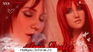 ............:::::::::::::POZE::::::::::::................. - hilary_vondy - Dulce