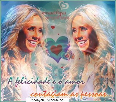 ...................:POZE:............... - anahi_rebelde - Anahi