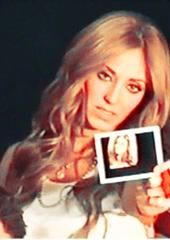 ...................:POZE:............... - anahi_rebelde - Anahi
