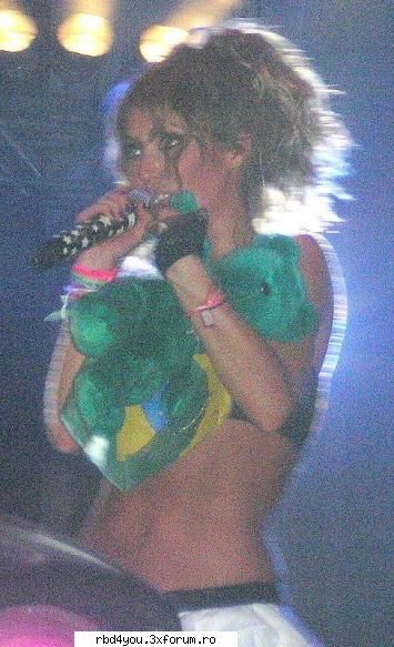 ...................:POZE:............... - anahi_rebelde - Anahi