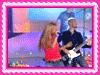 ...................:POZE:............... - anahi_rebelde - Anahi