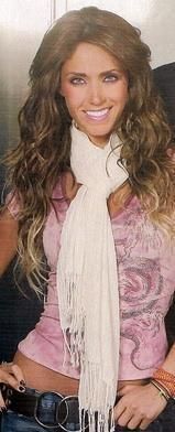 ...................:POZE:............... - anahi_rebelde - Anahi
