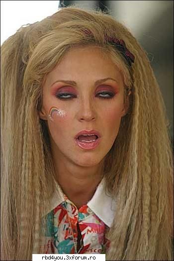 ...................:POZE:............... - anahi_rebelde - Anahi