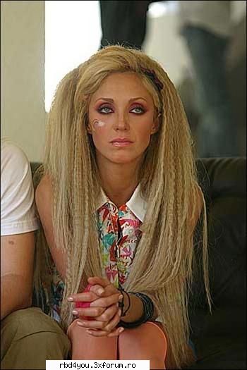 ...................:POZE:............... - anahi_rebelde - Anahi